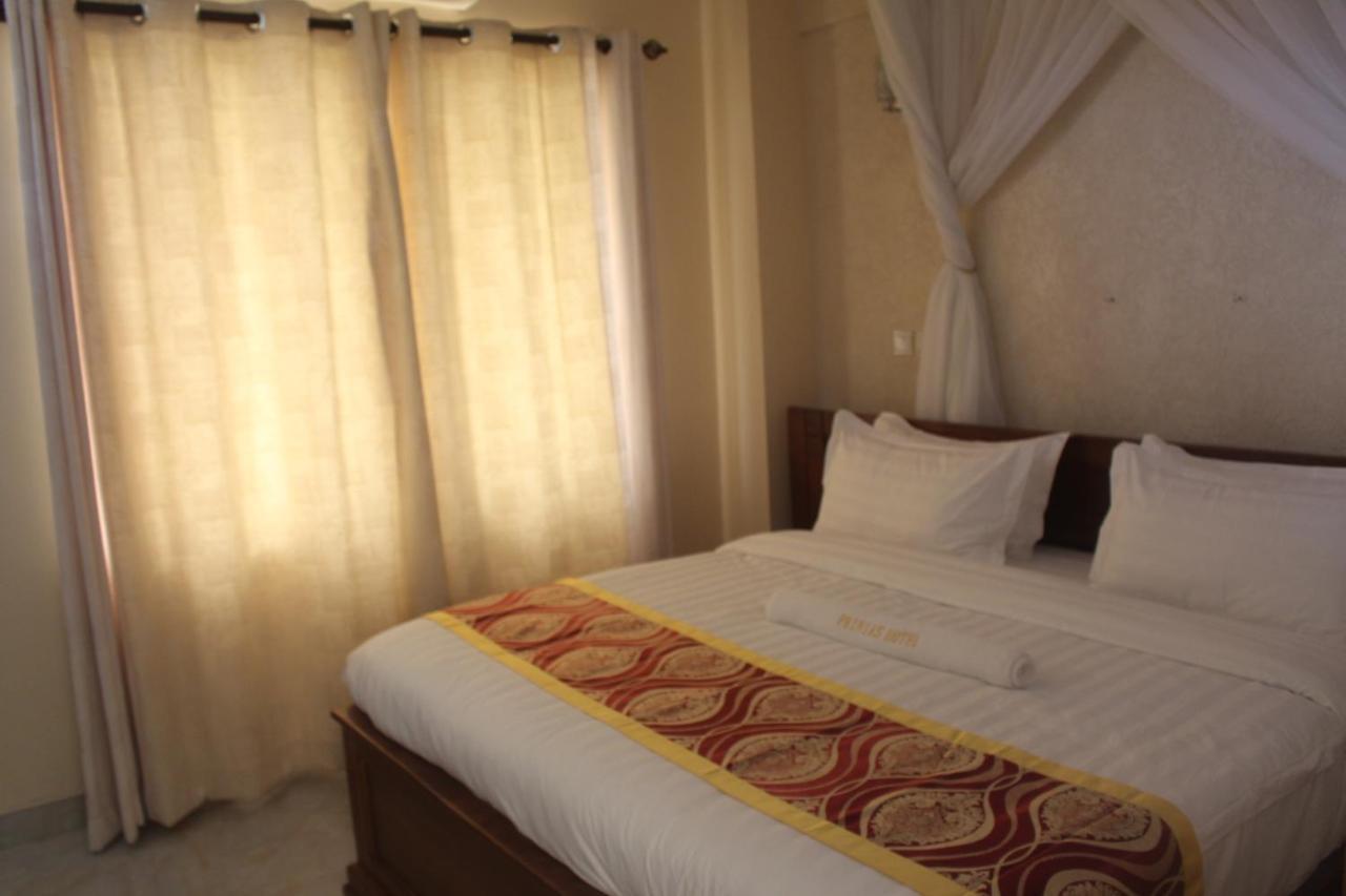 Prinias Hotel Kisumu Esterno foto